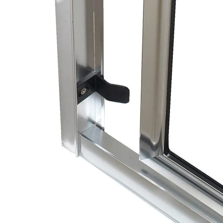 Coastal Shower Doors Newport 56 in. to 57.625 in. x 56 in. Framed Sliding Bathtub Door with Towel Bar in Matte Black and Clear Glass, photo 4 of 7