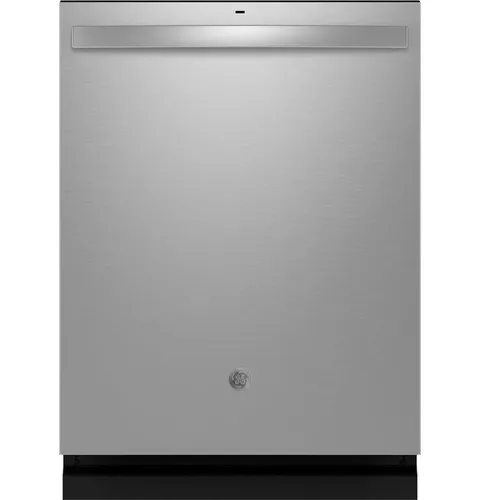 Top Control Tall Tub Dishwasher in Fingerprint Resistant Stainless Steel