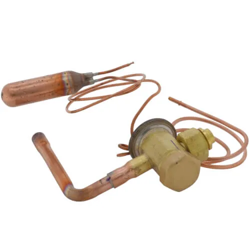 Carrier 340620-706 Thermostatic Expansion Valve (TXV) Kit, photo 3 of 3