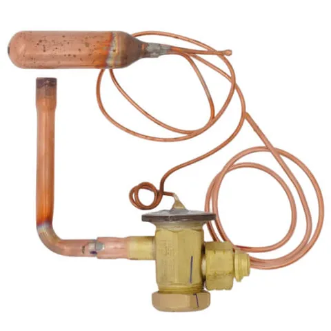 340620-706 Thermostatic Expansion Valve (TXV) Kit