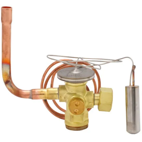 340620-720 Thermostatic Expansion Valve Kit Replacement