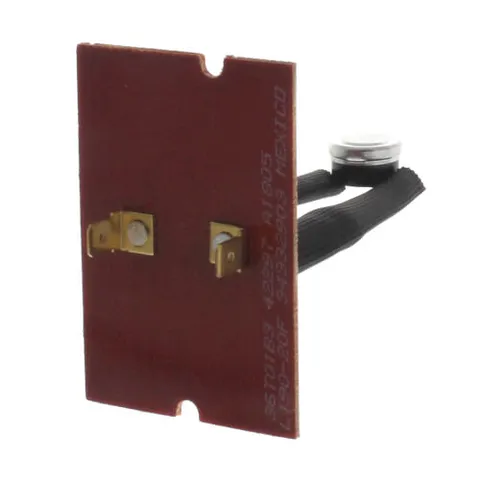34332903 170-190°F Auto Limit Switch