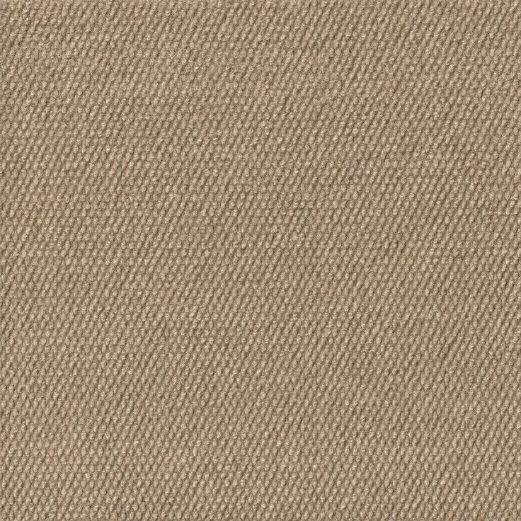 Foss Peel and Stick Hobnail Gunmetal Texture 18 in. x 18 in. Residential Carpet Tile (16 Tiles/Case), photo 10 of 11