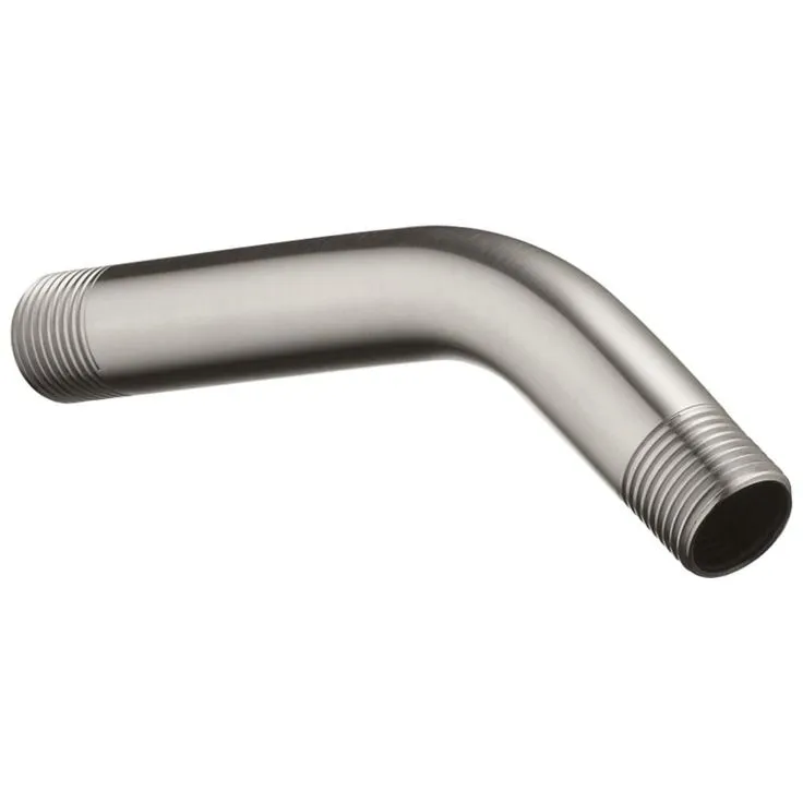 DELTA Trinsic Stainless 2-Spray Shower Bar System (Valve Included), photo 8 of 8