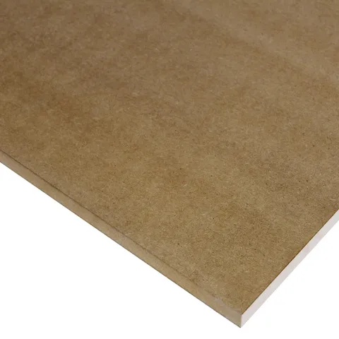 Ultralite MDF Sheet 3/4 in × 4 ft × 8 ft