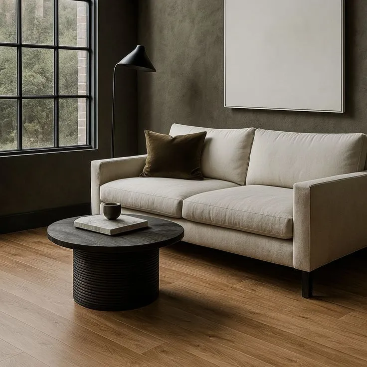 Lifeproof Sapelo Mount Oak 22 MIL x 8.7 in. W x 59 in. L Waterproof Click Lock Luxury Vinyl Plank Flooring (700.6 sq. ft./pallet), photo 5 of 5
