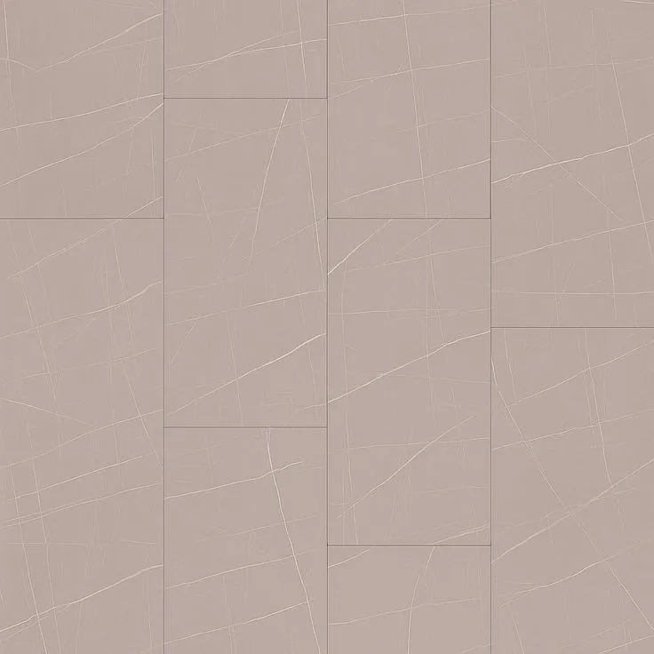 Lifeproof Avondale Manor Marble 22 MIL x 18.5 in. W x 37 in. L Click Lock Waterproof Vinyl Tile Flooring (19.1 sq. ft./case), photo 3 of 6