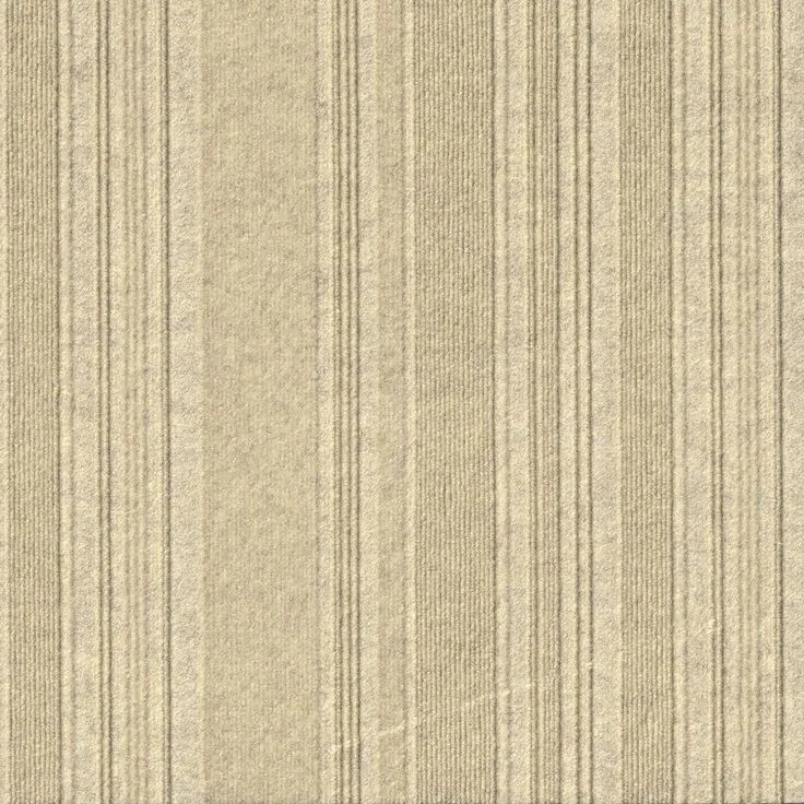 Foss Peel and Stick First Impressions Barcode Rib O. Blue 24 in. x 24 in. Commercial Carpet Tile (15 Tiles/Case), photo 6 of 11