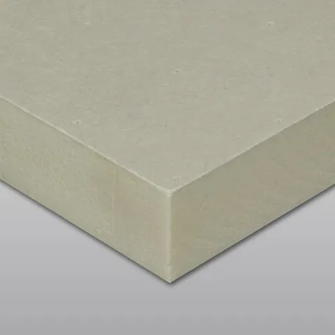 SynTec SecurShield Grade-II 20 psi Polyiso Roof Insulation Panel