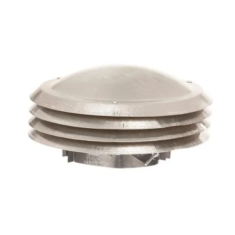 Master Flow Aluminum Adjustable Versa Cap