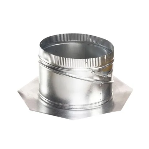 MasterFlow Replacement Adjustable Wind Turbine Base for 12" Turbine