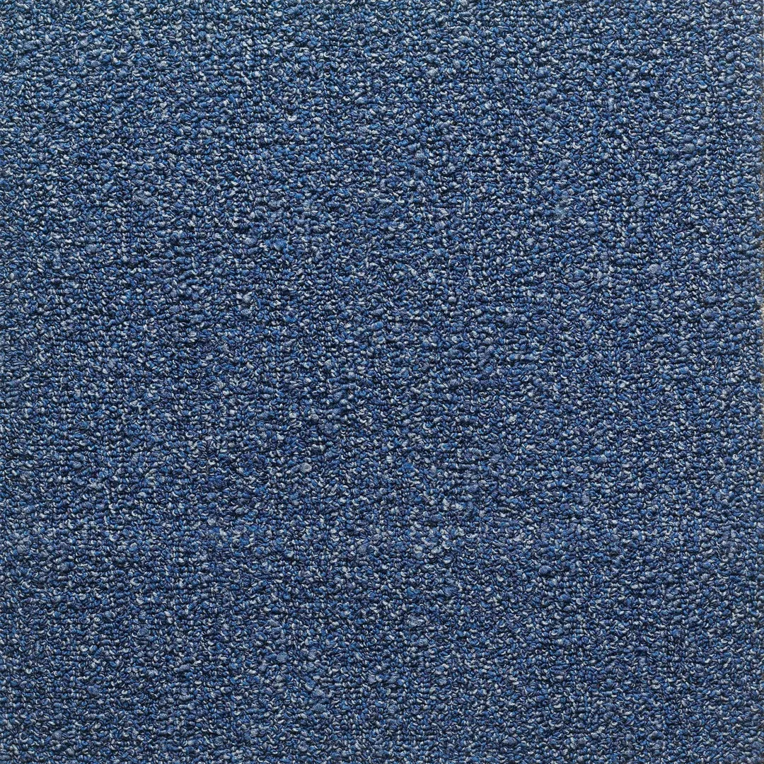 Mohawk Horsforth 24" x 24" (72SF/carton) carpet tile in SLATEN SKY, photo 22 of 24