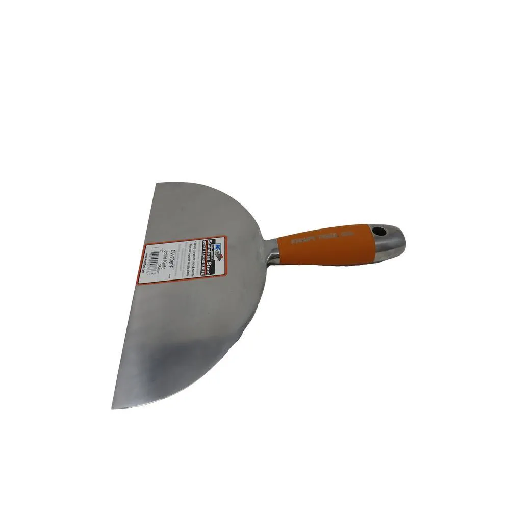 1-1/2 in. Stainless Steel Joint Knife with Sure Grip Handle, photo 5 of 7