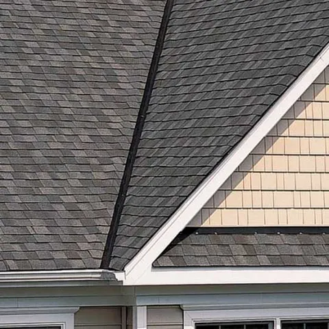 SwiftStart metric starter shingles