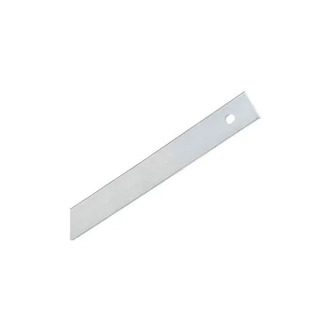 Flat Termination Bar 10 ft (08GAETBF)