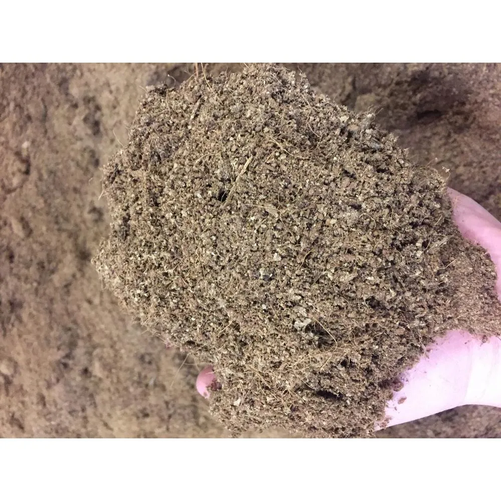 Vermont Organics Reclamation Soil 2.0 cu. ft. Raised Bed Recharge, photo 2 of 2