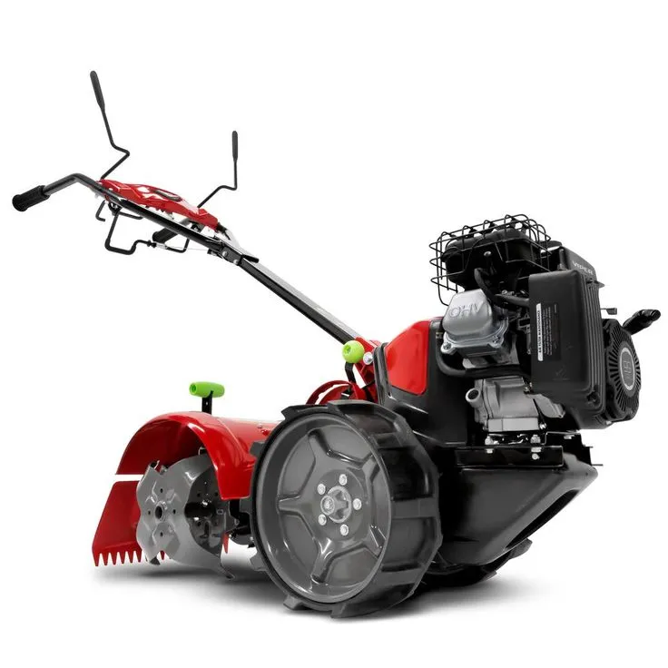 Earthquake Pioneer 16 in. 90 cc Viper Engine Dual Direction Rear Tine Tille, photo 2 of 2