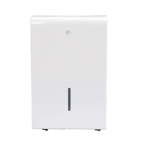35 Pint Flat Panel Dehumidifier (R32)