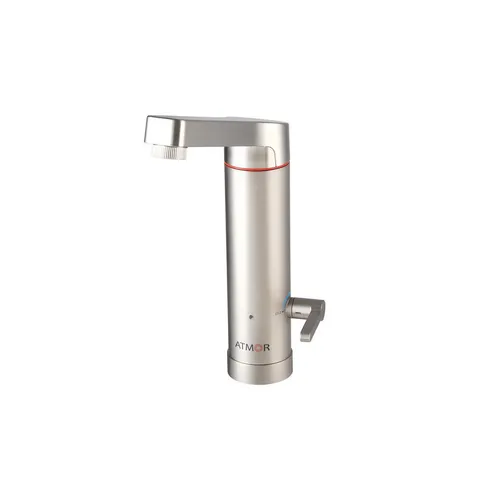 HoTap 3kW 0.5 GPM 2-in-1 Electric Tankless Water Heater / Faucet