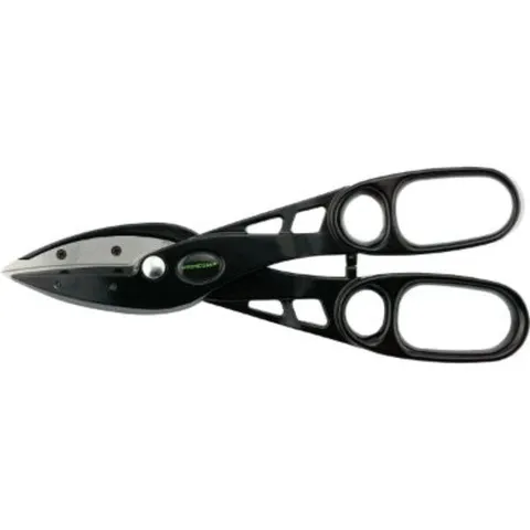 Aluminium Scissors - All Lengths