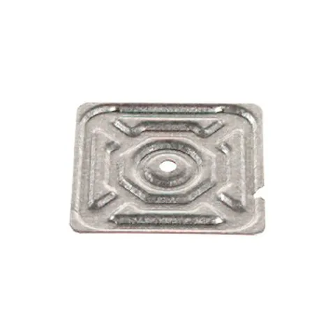 Drill-Tec AccuTrac Recessed Plates