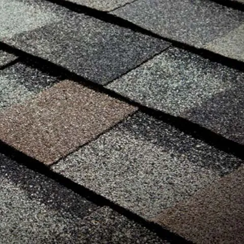 Thunderstorm Grey