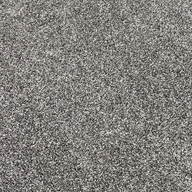 Shaw Floorigami Floorigami It's Magic Smoke Texture Peel and Stick 9 in. x 36 in. Plank Carpet Tile (6-Tiles/Case), photo 9 of 9