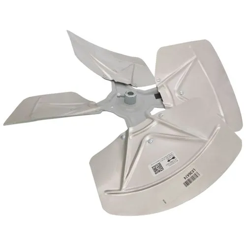 Lennox 36A74 Fan Blade (P-8-11098) Motor, photo 3 of 3