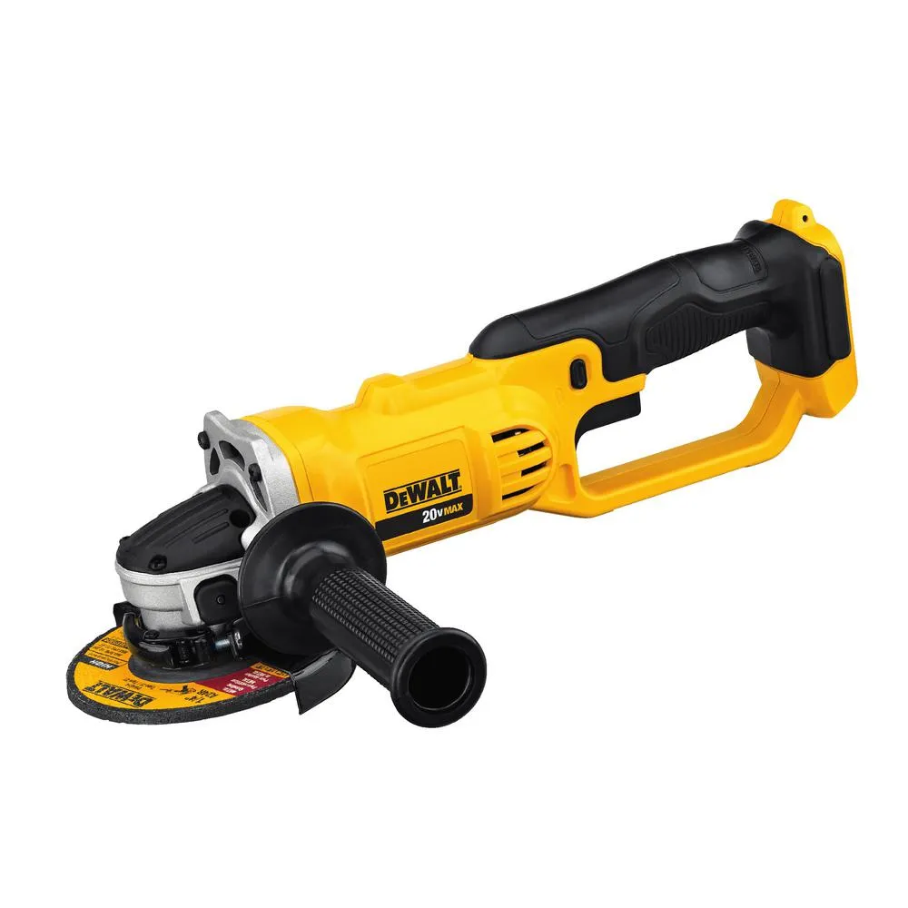 20-Volt MAX Lithium-Ion Cordless Combo Kit (6-Tool) with 2 Ahr Battery, 4 Ahr Battery, Charger and Bag, photo 10 of 14