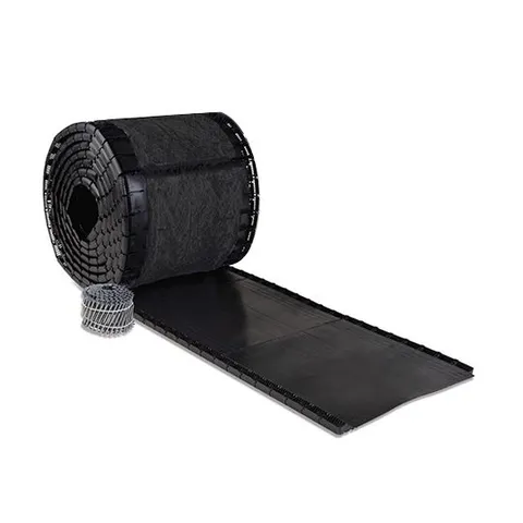 Cobra RidgeRunner Exhaust Vent for Roof Ridge