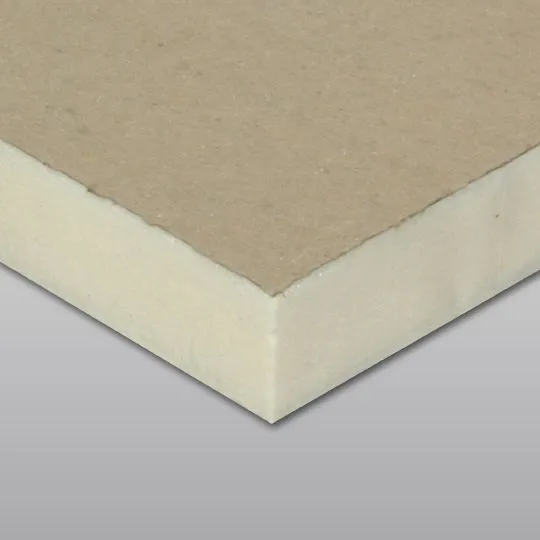 Carlisle InsulBase Flat ISO, photo 7 of 8