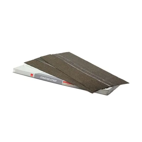 Starter Strip Plus Shingle (Bundle)