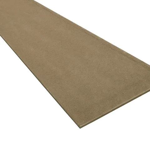 Hardie Plank Smooth Lap Siding 12 in × 12 ft HardieZone 5 Primed