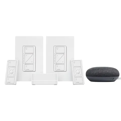 Caseta Wireless Smart Lighting Dimmer Switch