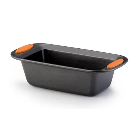 Oven Lovin' Aluminum Loaf Pan