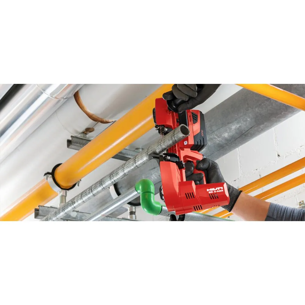 Hilti 22-Volt SB 4-A22 Cordless Band Saw Tool Body with 14 TPI to 18 TPI Blade, photo 8 of 8