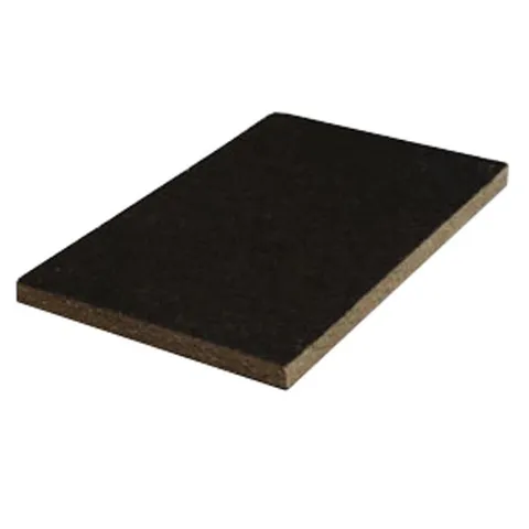 1/2 in × 4 ft × 8 ft Structodek HD Fiberboard Roof Insulation with 6-Side Coating