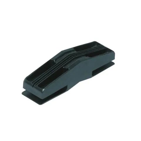 MasterFlow ARCP End Connector Plugs – Black