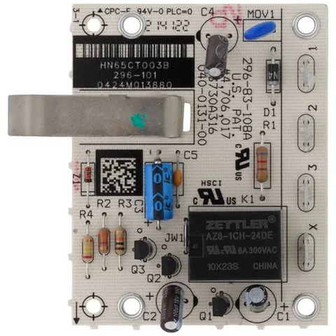 38HQ660014 Compressor Lockout Sensing Relay