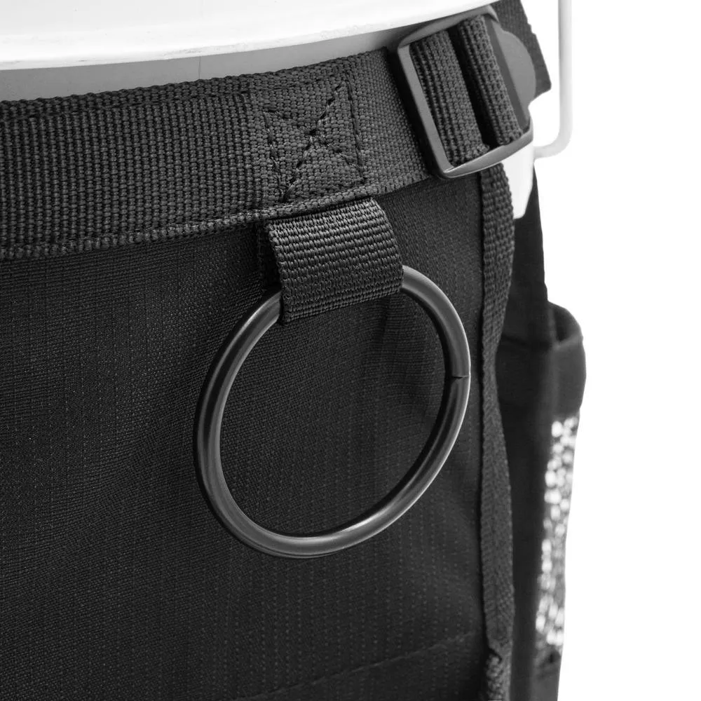 BUCKET BOSS Auto Boss Wash Boss 5 Gal. Bucket Organizer for Car Wash Supplies, photo 4 of 8