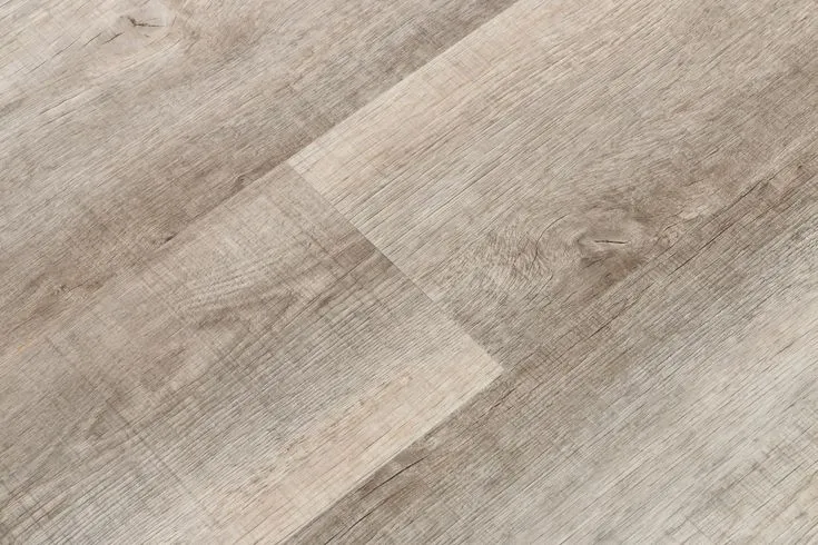 CALI Aqua Tough XL Seaswept Oak 4.7-mm x 9-in W x 60-in L Waterproof Luxury Vinyl Plank Flooring (37.54-sq ft/case), photo 3 of 9