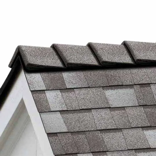 Owens Corning DecoRidge Hip & Ridge, photo 4 of 10
