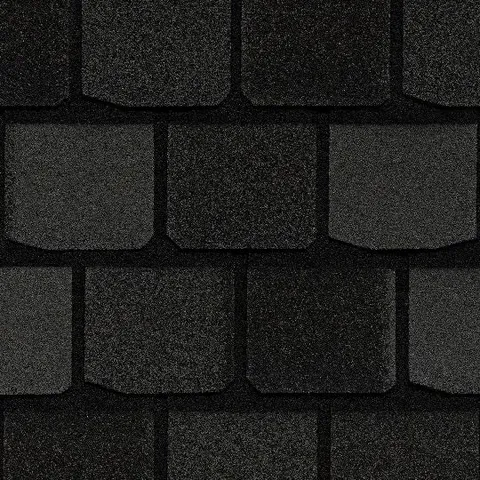 Black Granite
