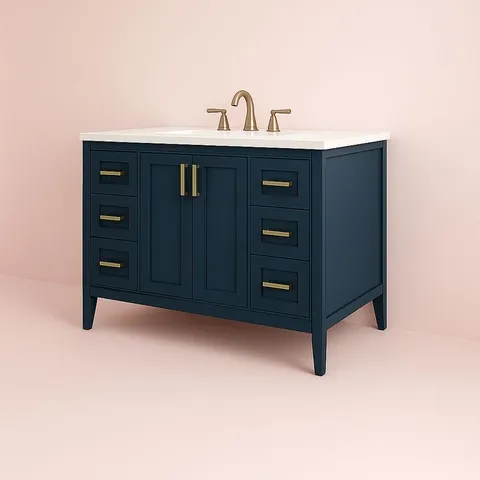 Madsen 48-Inch Bathroom Vanity