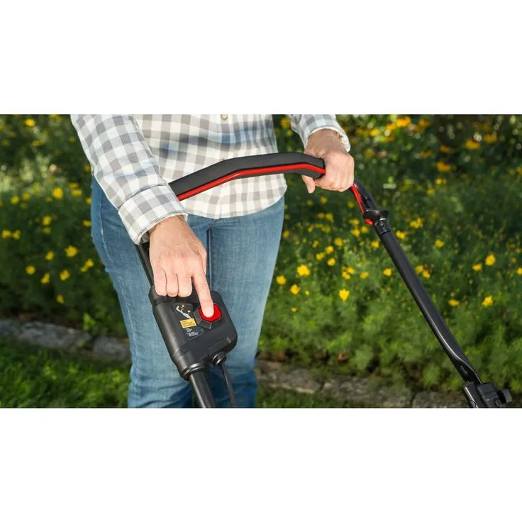 Snapper XD 82-Volt MAX Cordless Electric 21 in. Lawn Mower Kit with (2) 2.0 Batteries and (1) Rapid Charger, photo 5 of 10