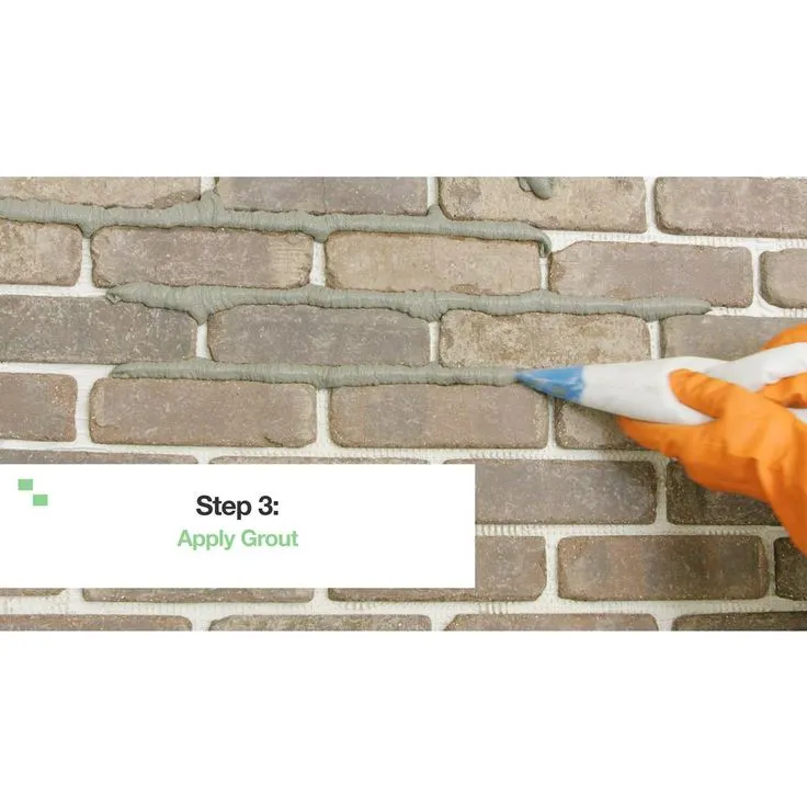 Old Mill Brick Rushmore Thin Brick Singles - Flats (Box of 50) - 7.625 in. x 2.25 in. (7.3 sq. ft.), photo 11 of 11