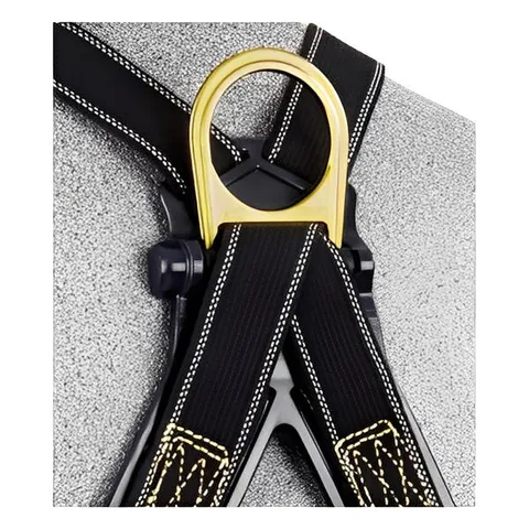 Delta Vest Style Welder's Harnesses