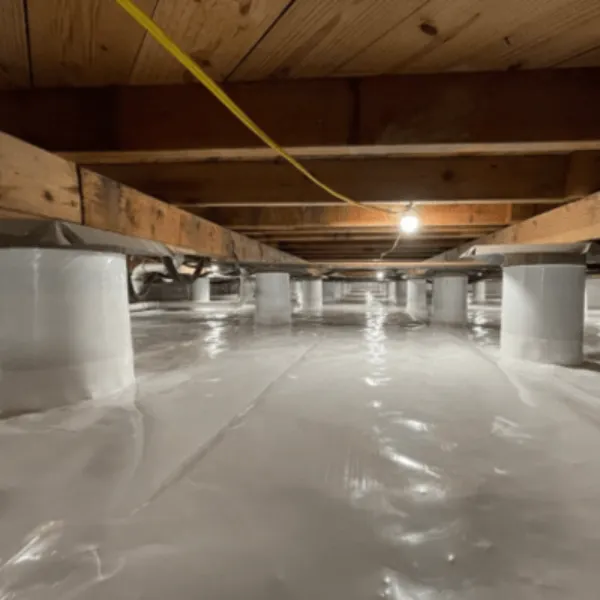 StegoCrawl Wrap Crawl Space Vapor Retarder - All Sizes, photo 3 of 8