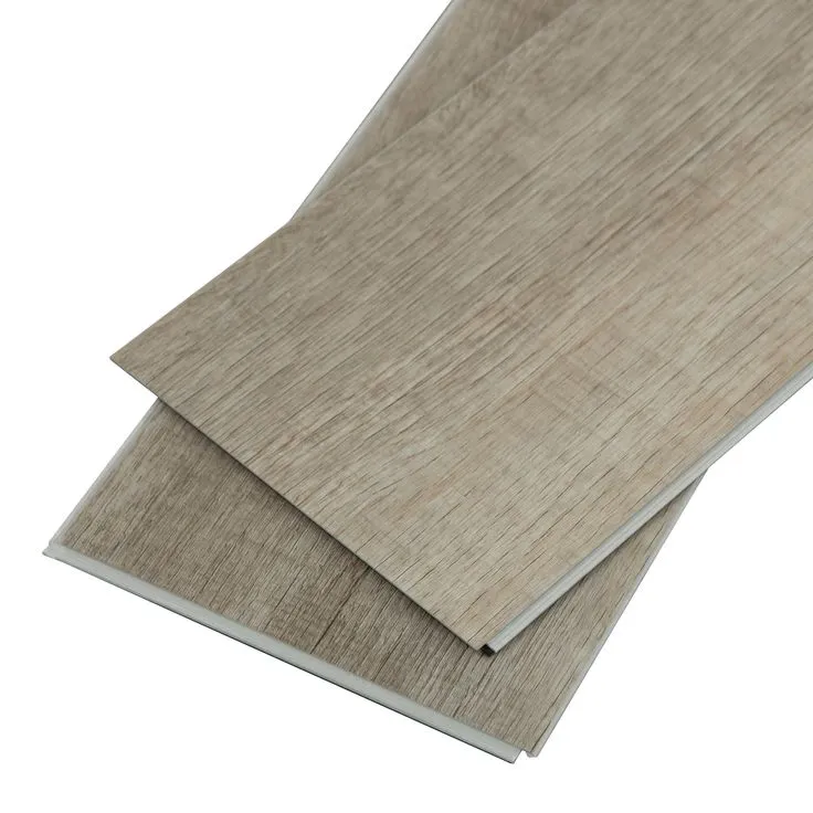 CALI Aqua Tough Dusty Dune 4.7-mm x 7-3/32-in W x 48-in L Waterproof Luxury Vinyl Plank Flooring (23.77-sq ft/case), photo 12 of 13