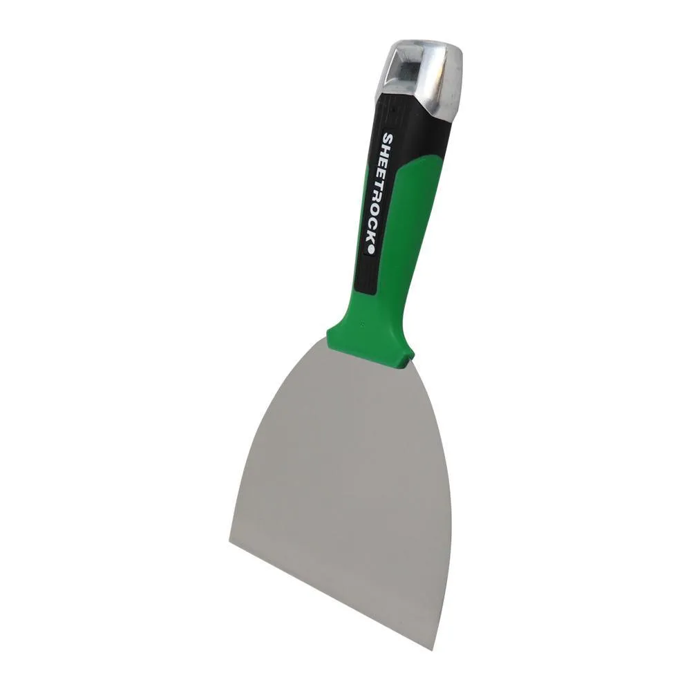 6 in. Matrix Carbon Steel Joint Knife, photo 3 of 3